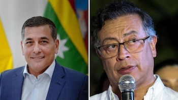 Dumek Turbay desmintió con cifras a Gustavo Petro tras el expresidente afirmar que en Cartagena se acabó el turismo: “Guerras ideológicas”