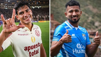 A qué hora juega Universitario