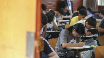 La Universidad Nacional de Ingeniería