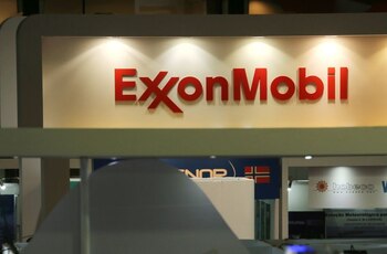 Exxon Mobil Corp (REUTERS/Sergio Moraes)