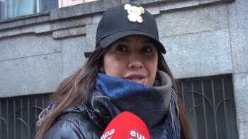 Gabriela Guillén aclara si ha