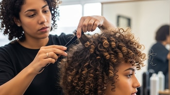 Cada cuánto conviene cortarse el pelo: la clave está en el tipo y los hábitos de cuidado