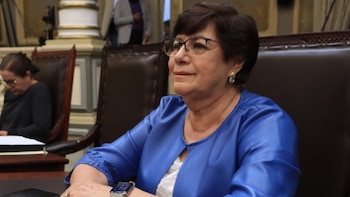 Silvia Tanús pidió mejorar la