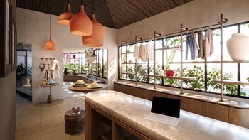 Marriott International estrena el hotel