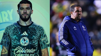 Henry Martín responsabiliza a Jardine