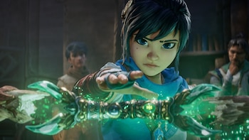 Kena: Scars of Kosmora, de Ember Lab