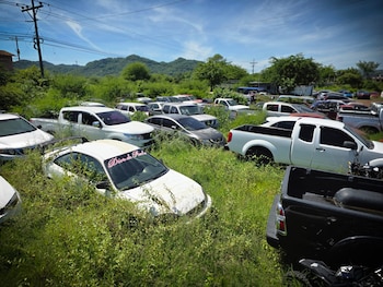 Las autoridades policiales recuperaron 396 automotores robados, cifra equivalente al 54,4 por ciento de las denuncias.