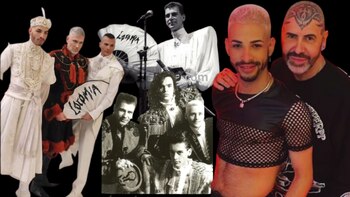 El futuro de Locomía, entre