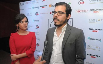 La Cinemateca Nacional está dirigida