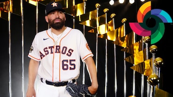 José Urquidy será baja para