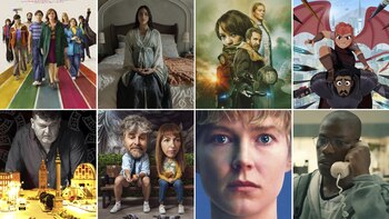 Ochos recomendaciones para el fin de semana