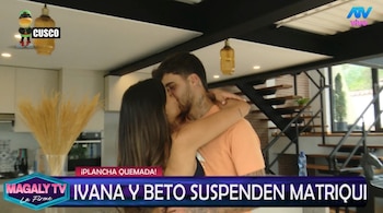 Magaly Medina sobre Ivana Yturbe: