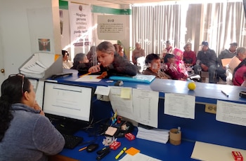 Nuevas herramientas tecnológicas permiten realizar