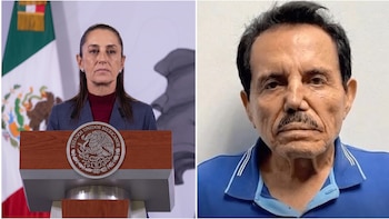 “Es acercarse a la muerte”: Sheinbaum reitera llamado a que jóvenes se alejen del narco tras dichos de ‘El Mayo’