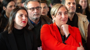Frente Amplio y Podemos consuman su fractura al no llegar a un acuerdo global para coaliciones en el 29N