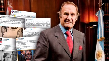 El dolor y el recuerdo