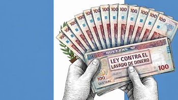 Congreso aprueba nueva Ley Antilavado de Dinero y renueva reglas para combatir delitos financieros en Guatemala
