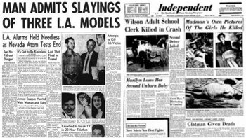 Diarios estadounidenses y la cobertura