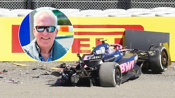 La controvertida teoría sobre el