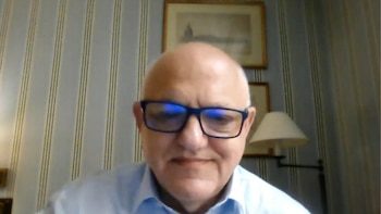 Javier Timerman: “Lo que asusta a los inversores es la experiencia argentina del péndulo”