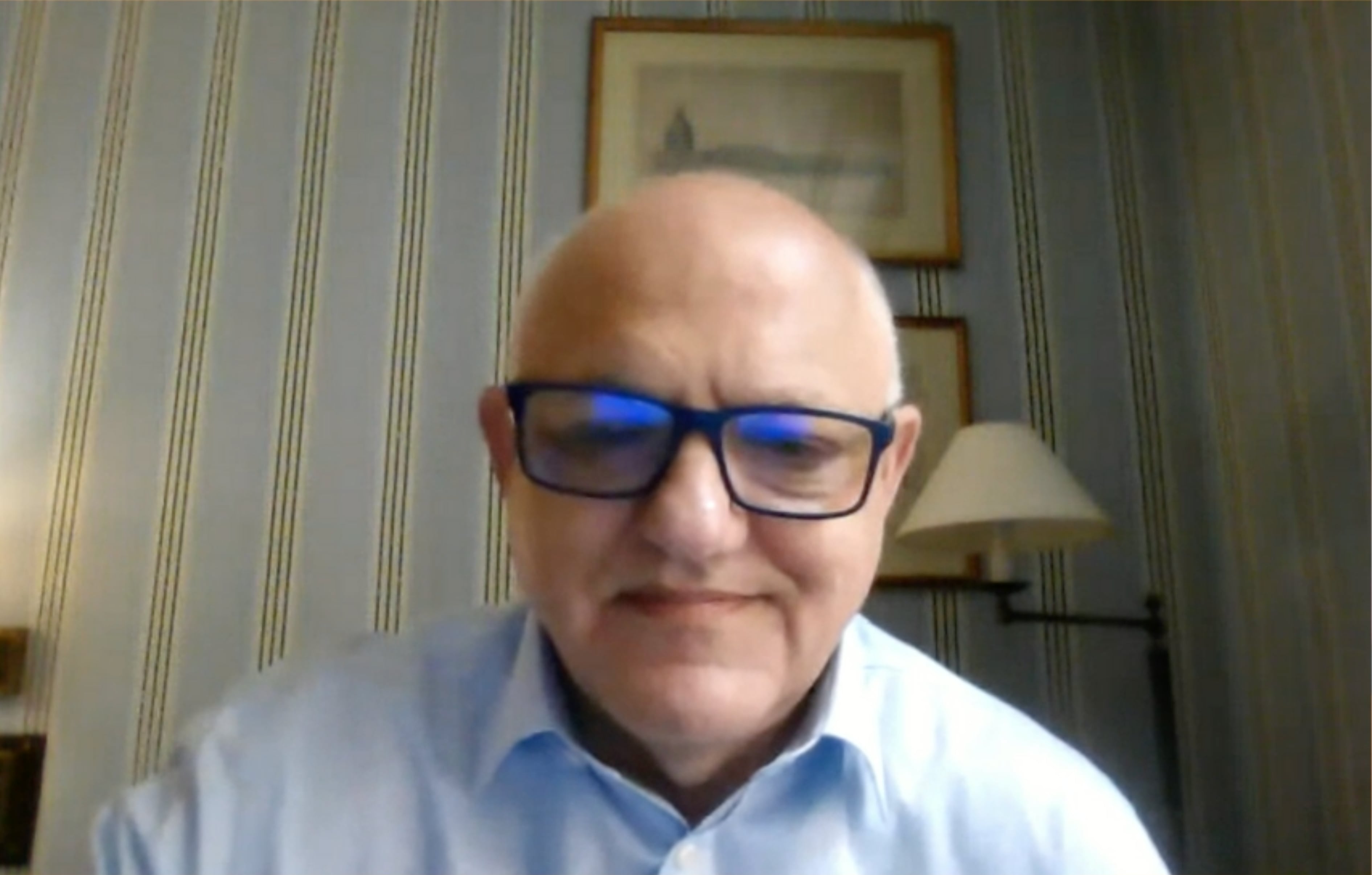 Javier Timerman: “Lo que asusta a los inversores es la experiencia argentina del péndulo”