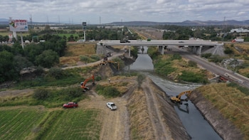 El Tren del Norte transportará