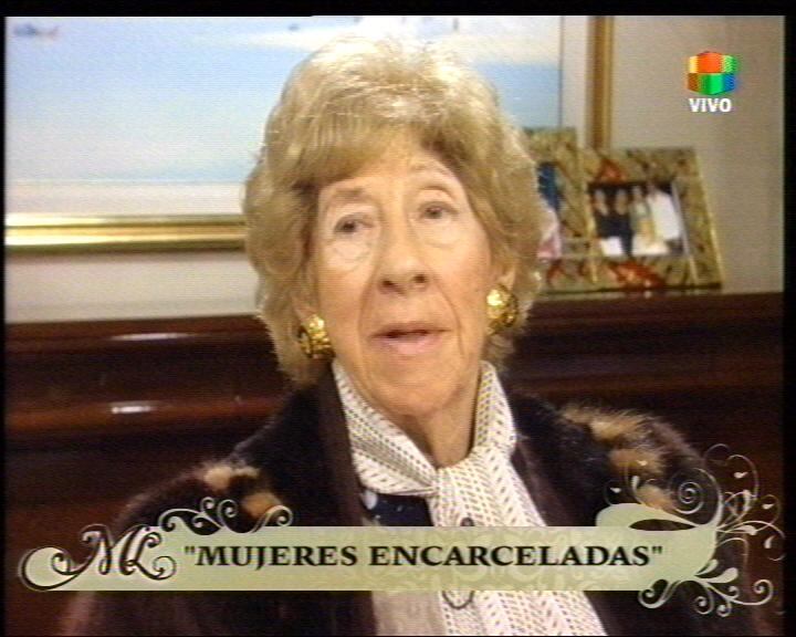 Murano en una de sus dos visitas a la mesa de Mirtha Legrand, a quien le llevó nada menos que masitas como regalo