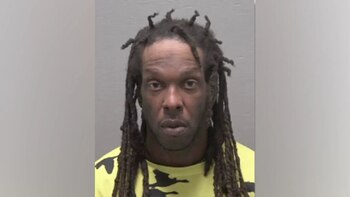 Un sospechoso es arrestado tras la muerte de un infante de marina en una pelea callejera en Carolina del Norte