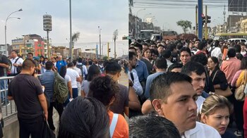 El contrato con el Metropolitano