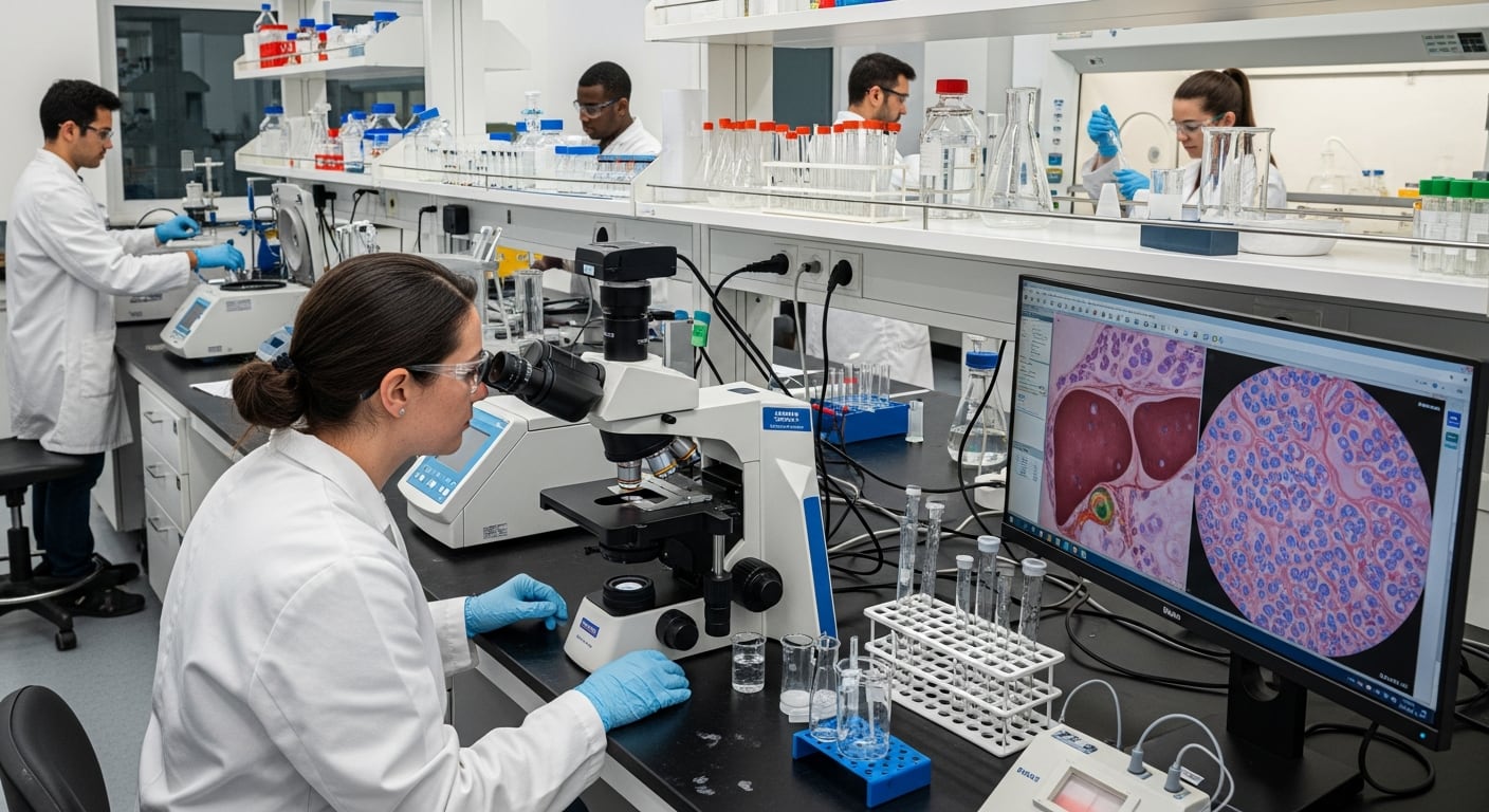 La investigación detectó que este plástico activó de forma anormal la proteína PPAR-alfa, que regula las grasas en el hígado (Imagen Ilustrativa Infobae)