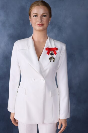 Figura de cera de la