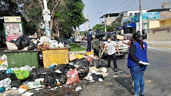 Año Nuevo 2026: Defensoría pide