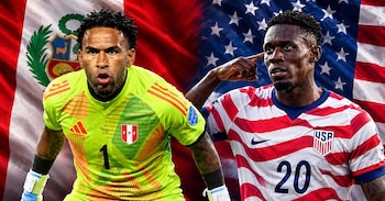 La selección peruana se medirá con Estados Unidos en su primer amistoso de la fecha FIFA 2026.