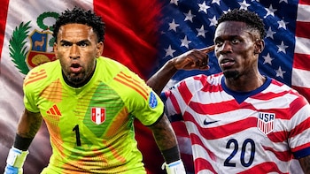 Perú vs Estados Unidos: día, hora y canal TV del partido amistoso por fecha FIFA 2026
