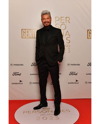 Marcelo Tinelli (RS Fotos)