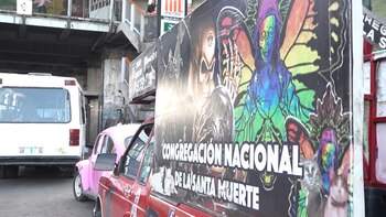 (Foto: Juan Vicente Manrique/Infobae México)