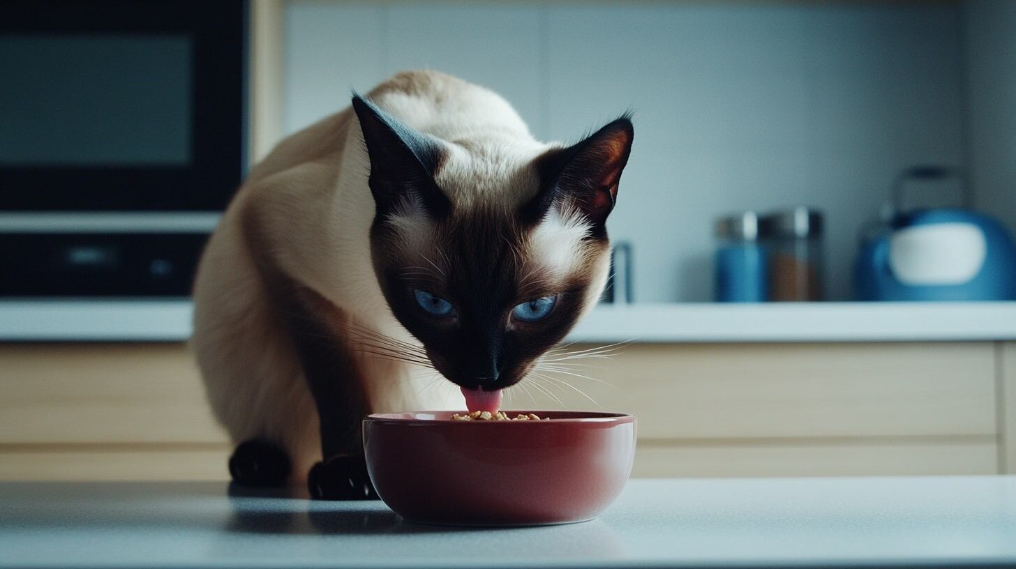 La mayoría de los gatos adultos pierde la capacidad de digerir la lactosa tras el destete (Imagen Ilustrativa Infobae)