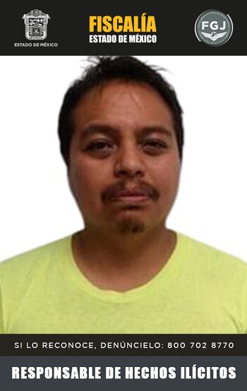Sentencian a hombre por trata de personas
