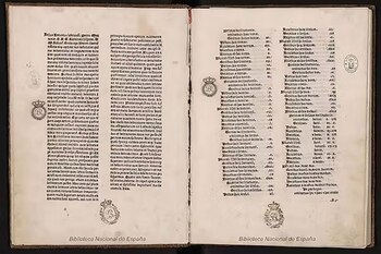 Nebrija, Introductiones latinae, Salamanca: Alonso