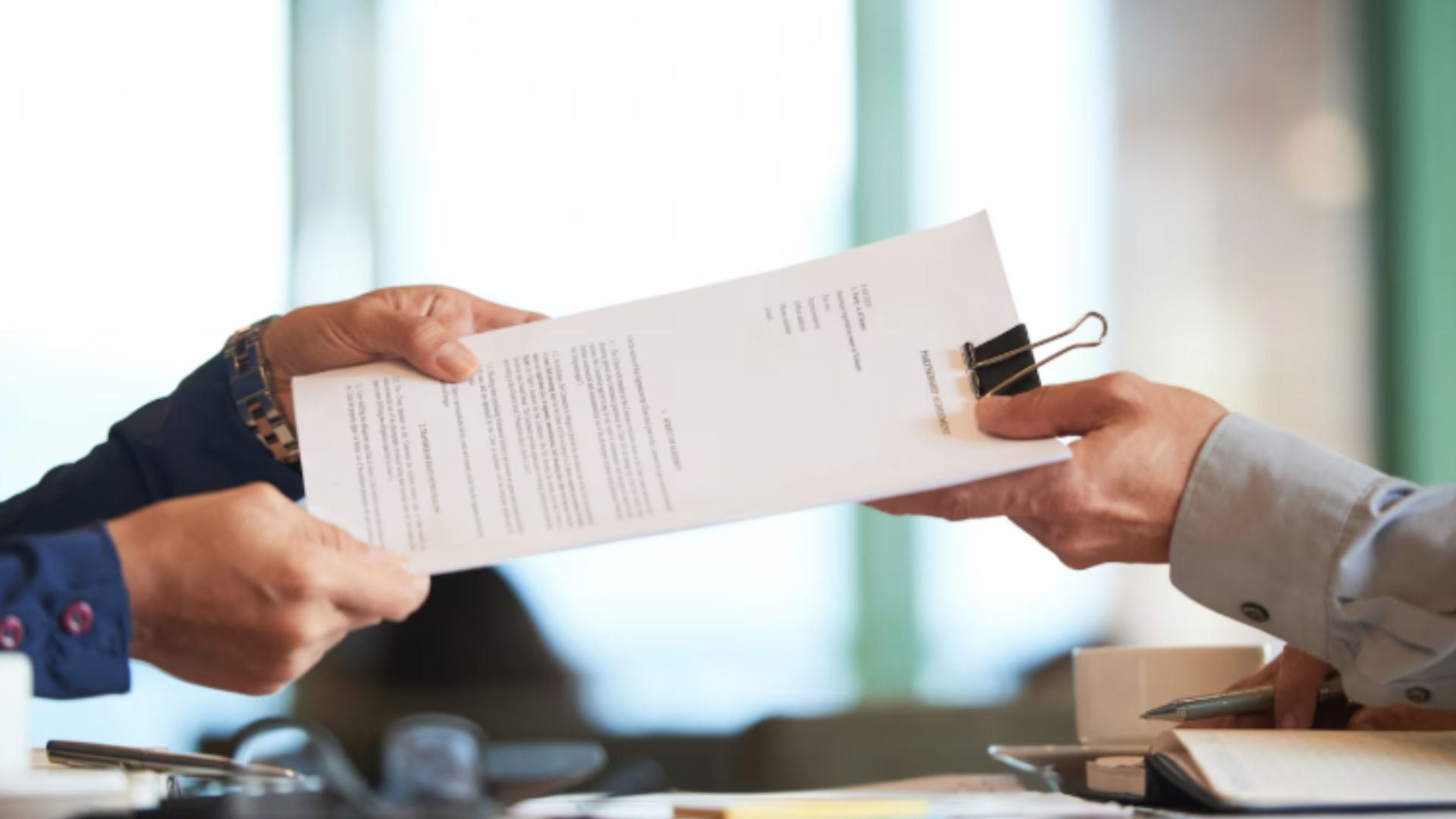 El testamento solo habilita la designación de herederos sobre la porción disponible del patrimonio (Imagen Ilustrativa Infobae)