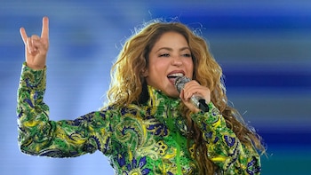 Primeras palabras de Shakira tras ganar su batalla judicial con Hacienda: “Un sistema que obliga a demostrar la inocencia desde la ruina económica y emocional”