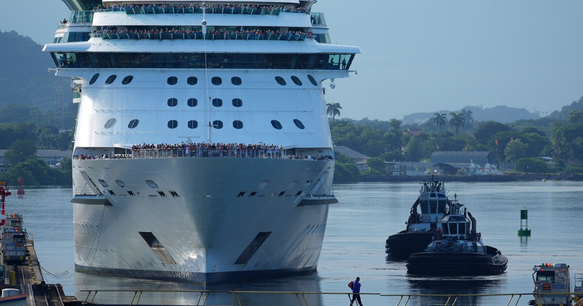 ¿Vivir en un crucero? La tendencia de jubilados estadounidenses que eligen un estilo de vida en el mar