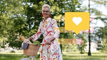 El fenómeno de los granfluencers