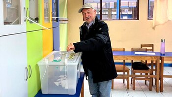 muere Guillermo Tellier, histórico dirigente