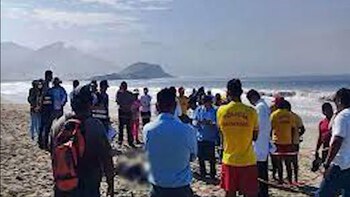 La naturaleza tiene sus propias