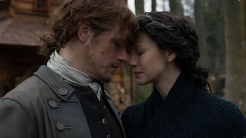 El cierre de "Outlander" desafía