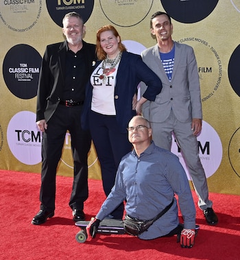 En abril de 2022 hubo