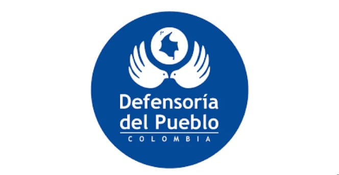 La Defensoría también presentó reportes regionales para sustentar la necesidad del decreto - crédito Defensoría del Pueblo