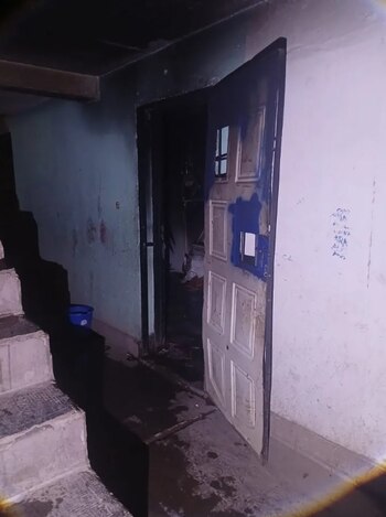 Discusión vecinal habría originado el