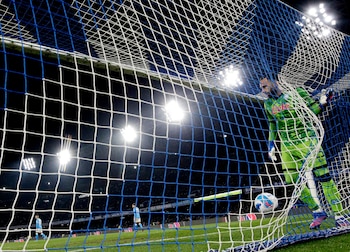 Soccer Football - Serie A